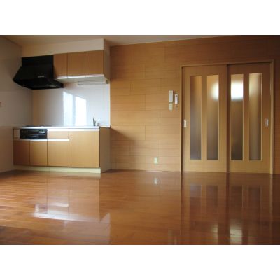 マイストーリー　201　2LDK