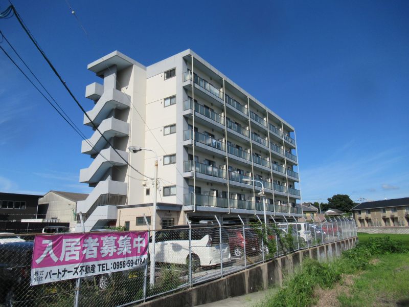 グランディール 406 3LDK