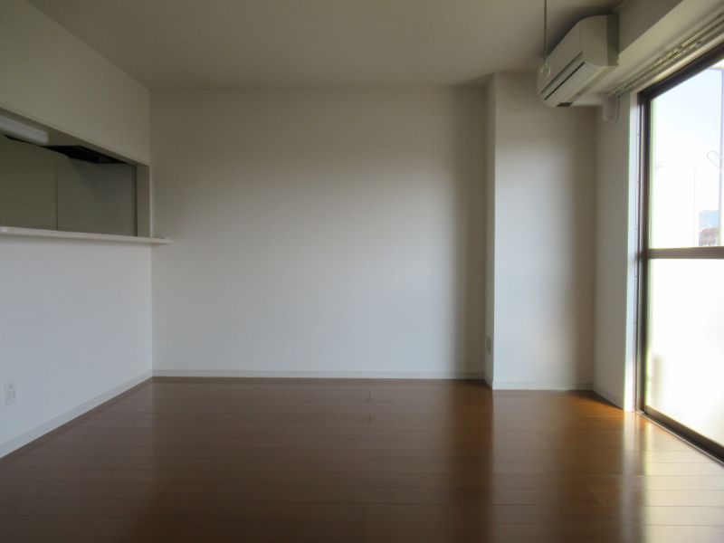 グランディール 2LDK 603