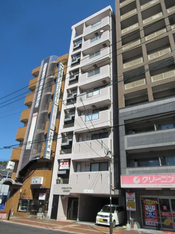 アーバニティー 202 2LDK