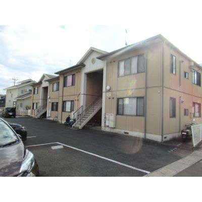 メイプルガーデン　B102　3DK