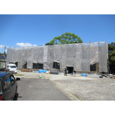 ラ・メゾン桑木場　203　2LDK