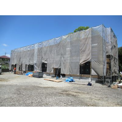 ラ・メゾン桑木場　204　2LDK