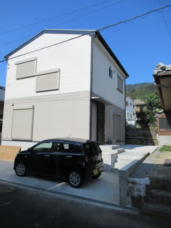 大和町貸家 4LDK