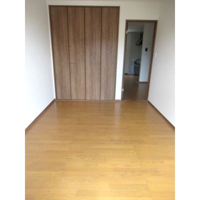 ラ・メゾン桑木場　203　2LDK