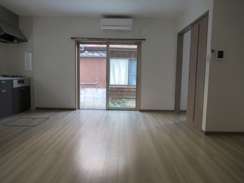 大和町貸家 4LDK