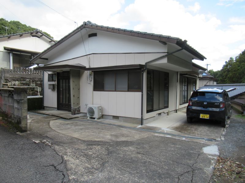 宮崎貸家 3DK