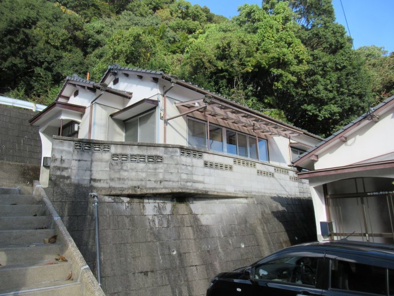 宮崎貸家(上) 3DK