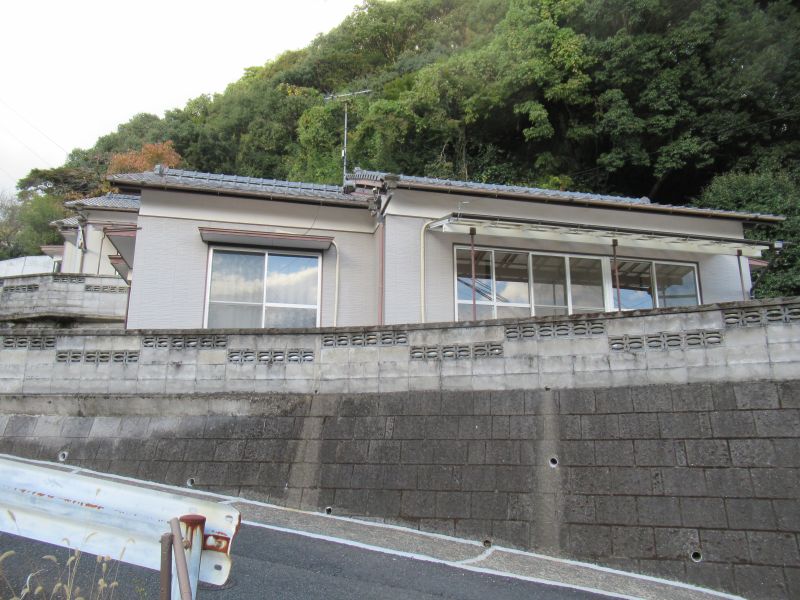 宮崎貸家(下) 3DK