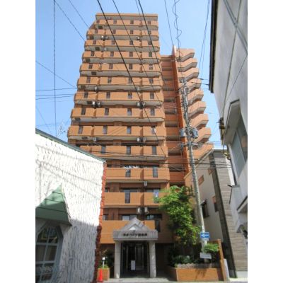 ネオハイツ佐世保　203　1K