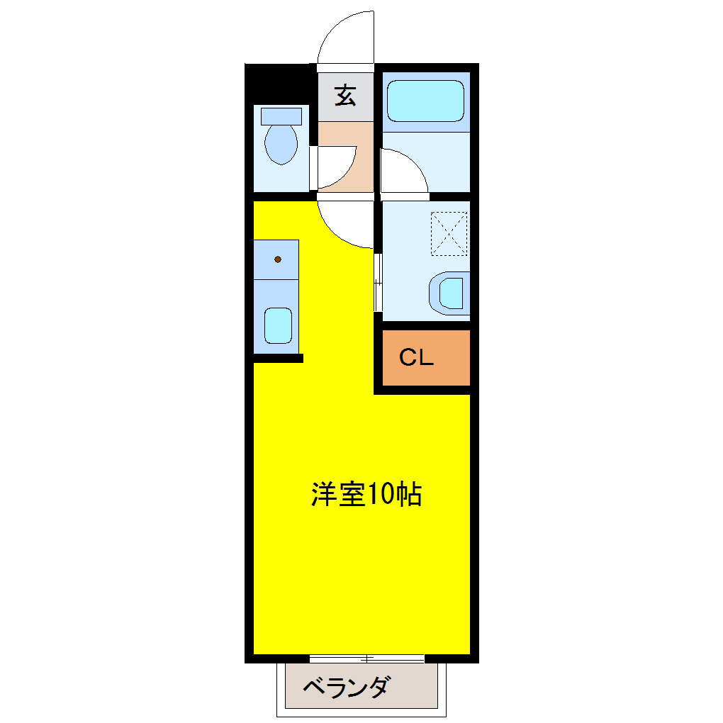 カドープレザン 205 1R
