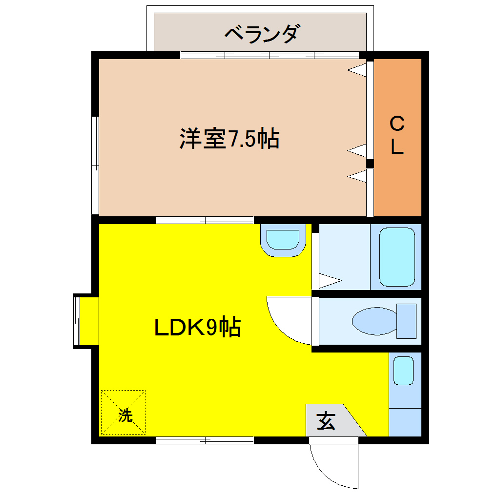 リゾートインブルーベリーハウス